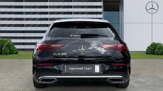 Mercedes-Benz CLA 180 AMG Line Premium 5dr Tip Auto Petrol Estate